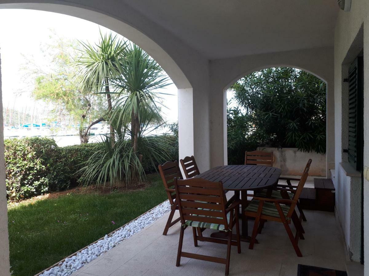 Apartments Olea Marina Exterior photo